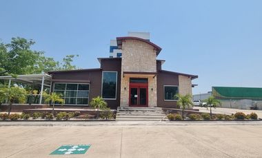 LOCAL COMERCIAL/ OFICINAS