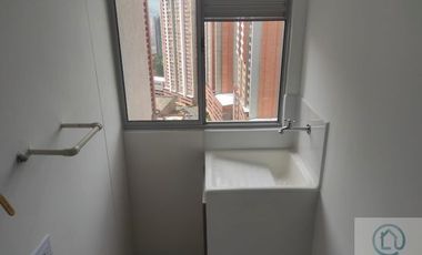 apartamento en arriendo en niquía norteamérica. Cod A9433284