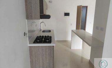apartamento en arriendo en niquía norteamérica. Cod A9433284
