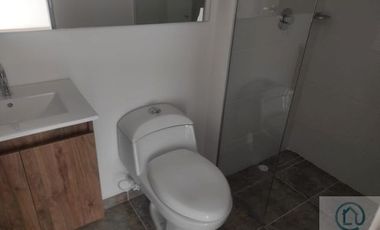apartamento en arriendo en niquía norteamérica. Cod A9433284
