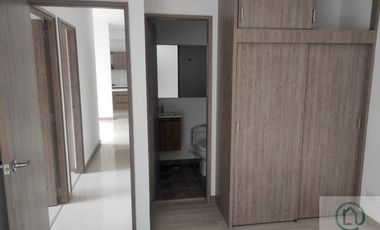apartamento en arriendo en niquía norteamérica. Cod A9433284