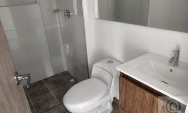 apartamento en arriendo en niquía norteamérica. Cod A9433284