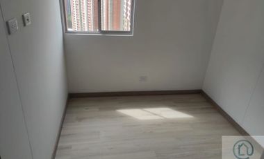 apartamento en arriendo en niquía norteamérica. Cod A9433284