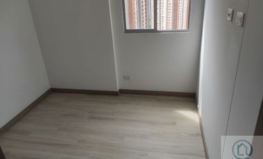 apartamento en arriendo en niquía norteamérica. Cod A9433284