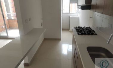 apartamento en arriendo en niquía norteamérica. Cod A9433284