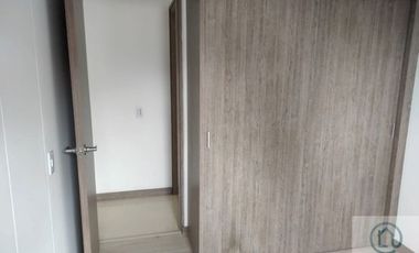 apartamento en arriendo en niquía norteamérica. Cod A9433284