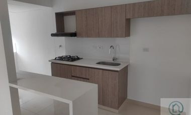 apartamento en arriendo en niquía norteamérica. Cod A9433284