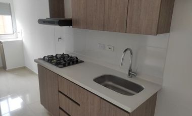 apartamento en arriendo en niquía norteamérica. Cod A9433284