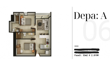 Departamentos en preventa Leones Cumbres  Monterrey