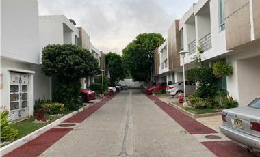 Venta casa Conjunto Villa Campestre