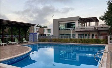 Venta casa Conjunto Villa Campestre