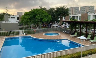 Venta casa Conjunto Villa Campestre