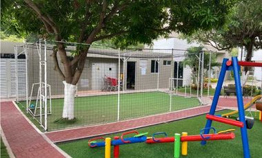 Venta casa Conjunto Villa Campestre