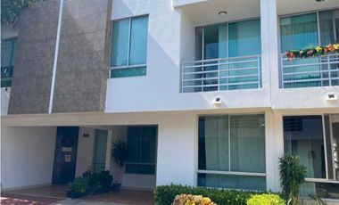 Venta casa Conjunto Villa Campestre