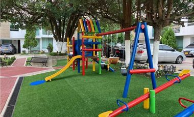 Venta casa Conjunto Villa Campestre