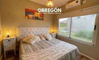 CASA CON PISICNA EN ALQUILER ENERO Y FEBRERO EN COSTA ESMERALDA