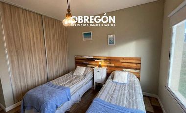 CASA CON PISICNA EN ALQUILER ENERO Y FEBRERO EN COSTA ESMERALDA