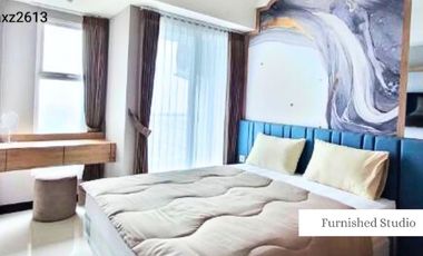JUAL STUDIO AMOR FURNIS LENGKAP
EASTCOAST MANSION PAKUWON CITY