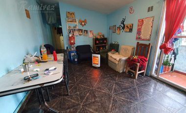 Departamento 3 ambientes Catonas- Moreno