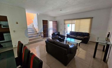 Beautiful house for sale in the city of Uruapan, Michoacn with excellent location.