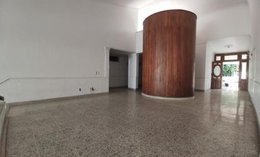 casa en venta en barrio blanco. Cod V22437