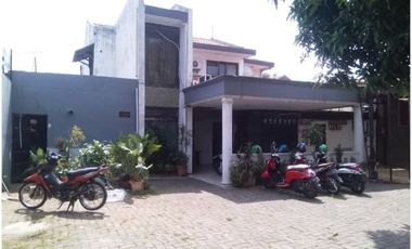 Rumah Kost Mewah 17 Kamar Jl Damai Cipete Jakarta Selatan