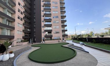 apartamento en venta en la felicidad. Cod V7171901