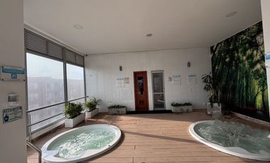 apartamento en venta en la felicidad. Cod V7171901