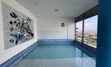 apartamento en venta en la felicidad. Cod V7171901