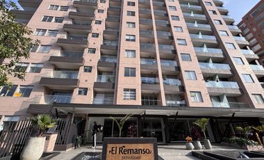 apartamento en venta en la felicidad. Cod V7171901