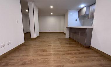 apartamento en venta en la felicidad. Cod V7171901