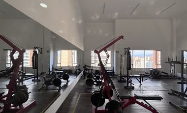 apartamento en venta en la felicidad. Cod V7171901