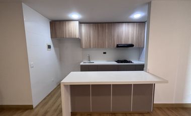 apartamento en venta en la felicidad. Cod V7171901