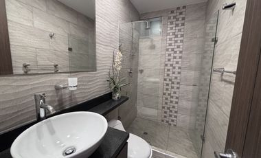 apartamento en venta en la felicidad. Cod V7171901