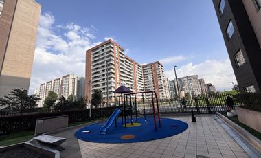 apartamento en venta en la felicidad. Cod V7171901