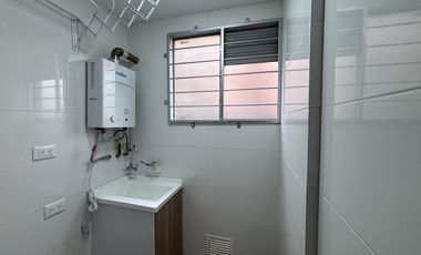 apartamento en venta en la felicidad. Cod V7171901