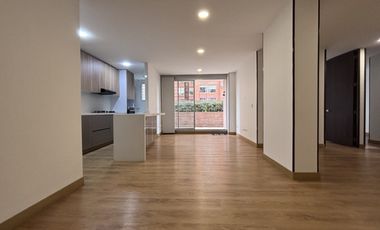 apartamento en venta en la felicidad. Cod V7171901