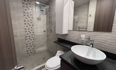 apartamento en venta en la felicidad. Cod V7171901