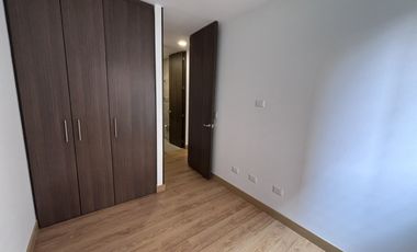 apartamento en venta en la felicidad. Cod V7171901
