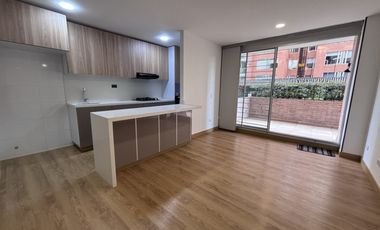 apartamento en venta en la felicidad. Cod V7171901