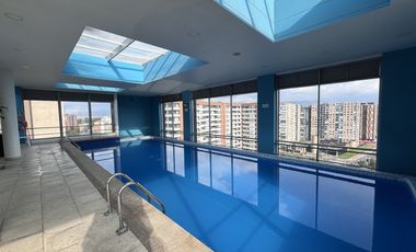 apartamento en venta en la felicidad. Cod V7171901