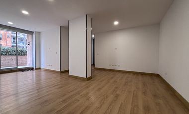 apartamento en venta en la felicidad. Cod V7171901