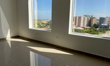 consultorio en arriendo en sabanilla. Cod A106272