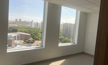 consultorio en arriendo en sabanilla. Cod A106272