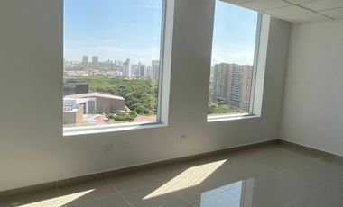 consultorio en arriendo en sabanilla. Cod A106272