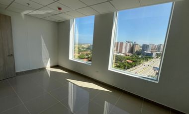 consultorio en arriendo en sabanilla. Cod A106272
