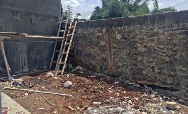 Rumah Gress Minimalis @Awiligar Cikutra Dekat Kawasan Cigadung, Tubagus Ismail dan Dago