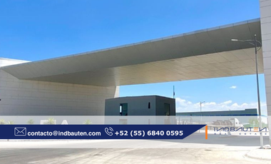IB-QU0100 - Bodega Industrial en Renta en Colón Queretaro, 90,000 m2.