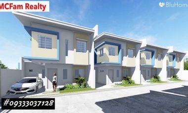 BLUHOMES BREEZE - 3 BEDROOM READY FOR OCCUPANCY IN QUEZON CITY