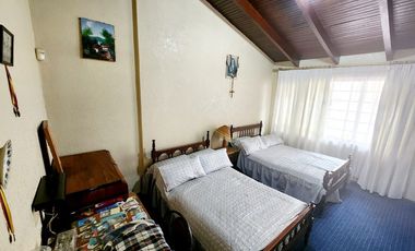 CASA EL BATAN RESIDENCIAL CON 8 DORMITORIOS